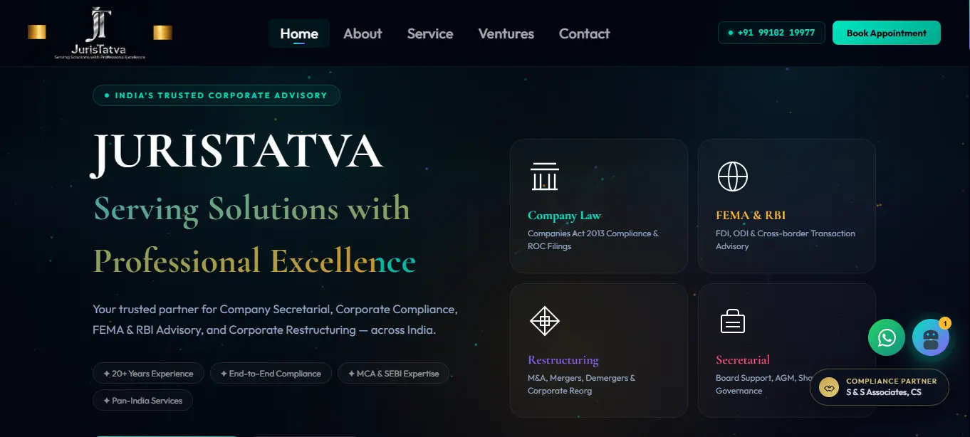 JurisTatva